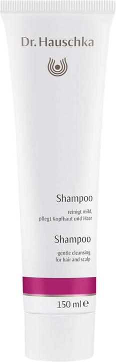 Dr. Hauschka Shampoo (150 ml, Flüssiges Shampoo)