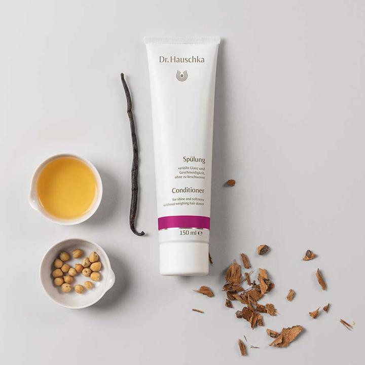 Produktbild Dr. Hauschka Spülung (150 ml)