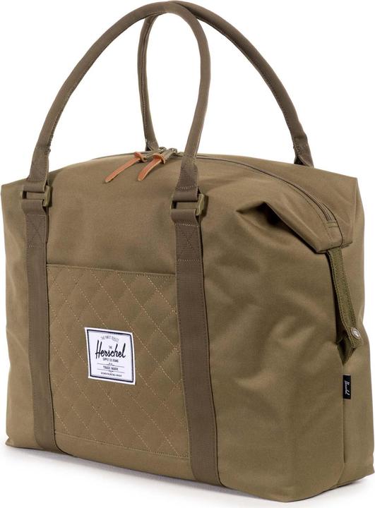 Herschel Plage matelassée (20 l)
