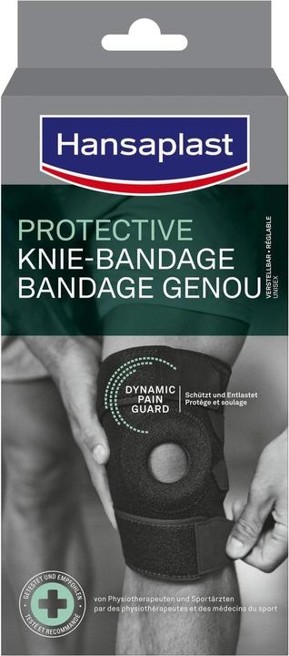 Produktbild Hansaplast Protective Knie-Bandage (One Size)