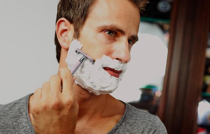 Immagine prodotto Wilkinson Vintage (Pennello da barba)
