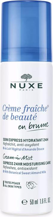 Nuxe Crème Fraîche® de Beauté im Sprayformat (50 ml)