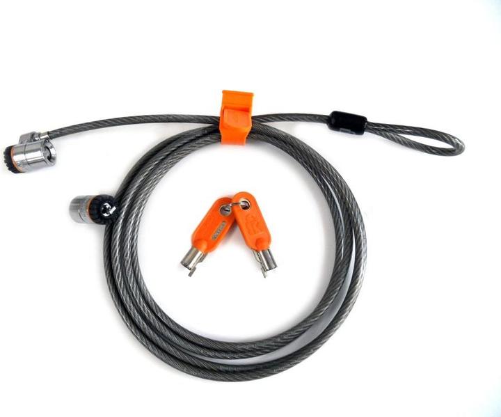 Immagine prodotto Kensington Twin Microsaver