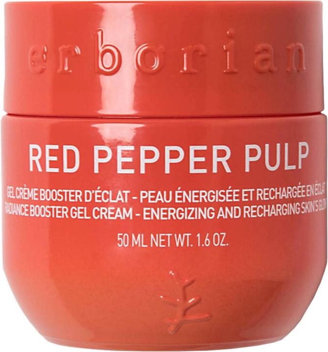 Produktbild Erborian Red Pepper Pulp (50 ml, Gesichtsgel)