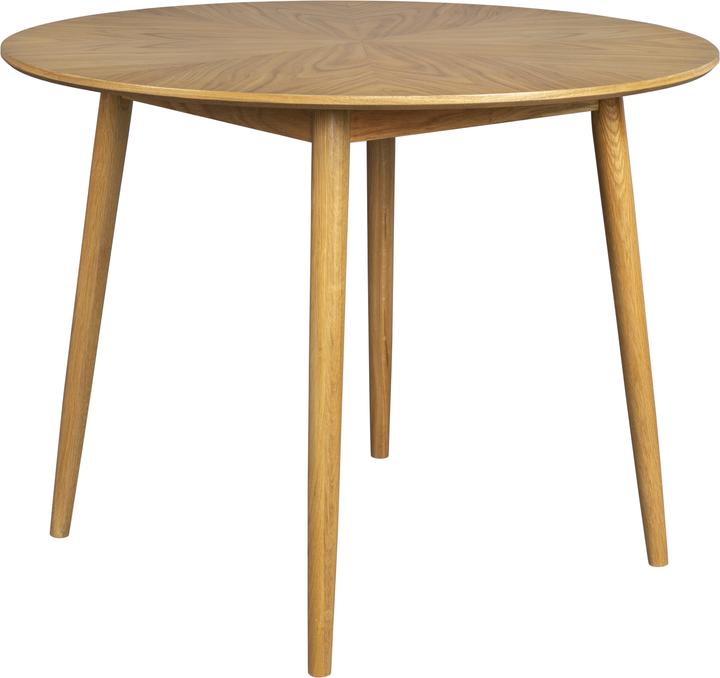 White Label Living Fabio (Ø 100 x 75 cm)