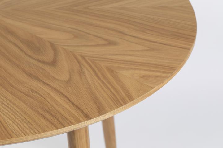 Produktbild White Label Living Fabio (Ø 100 x 75 cm)