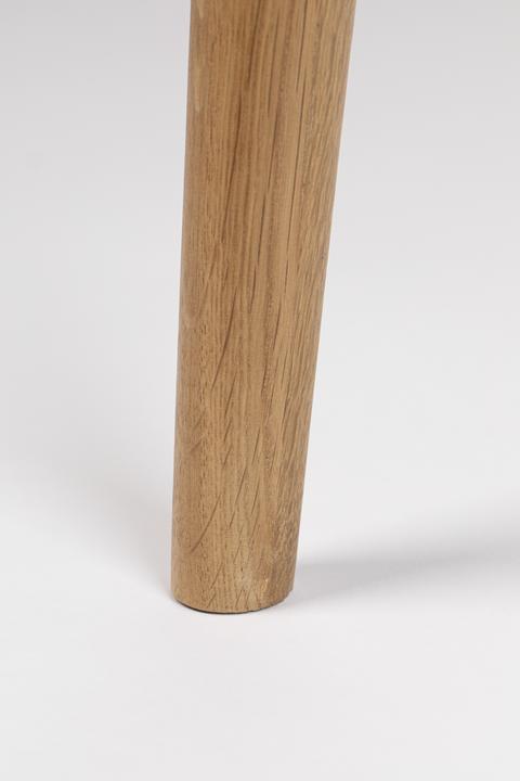 Produktbild White Label Living Fabio (Ø 100 x 75 cm)