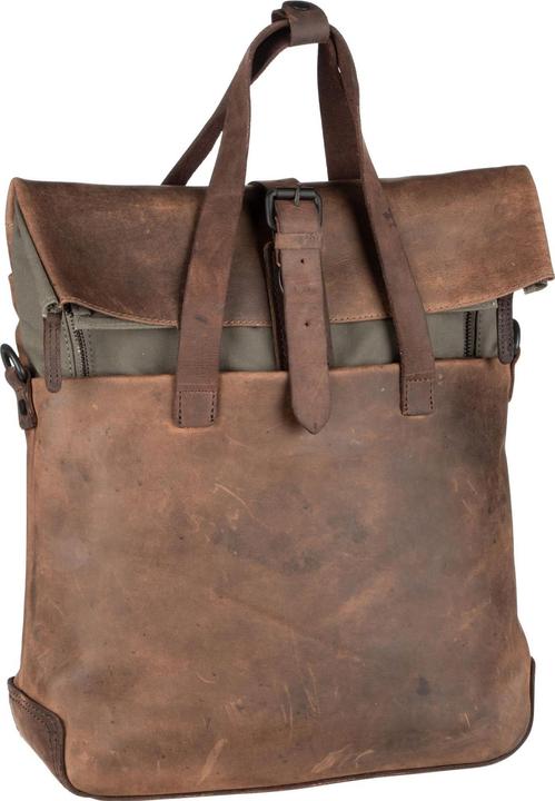 Produktbild Harolds Twister Rucksack L (13 l)
