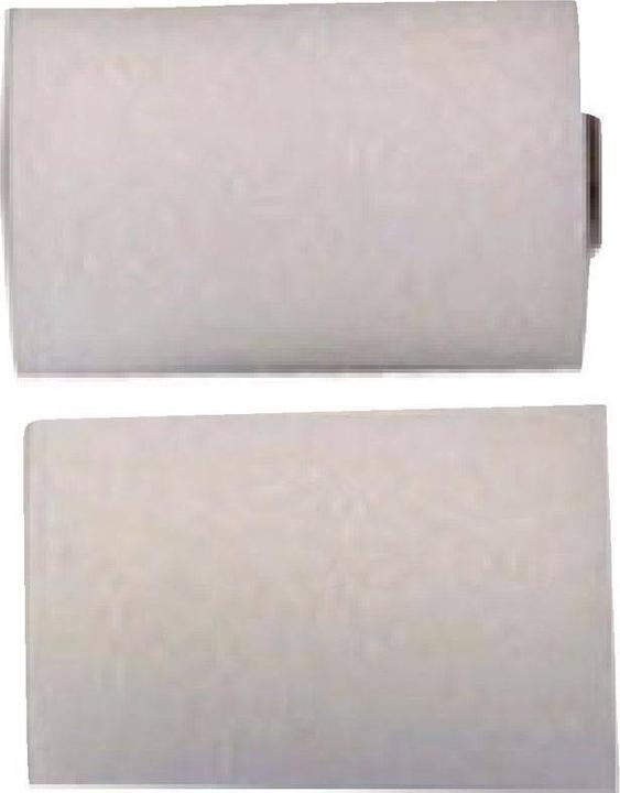 Actual product image Ebnat Spare rollers (18 cm)