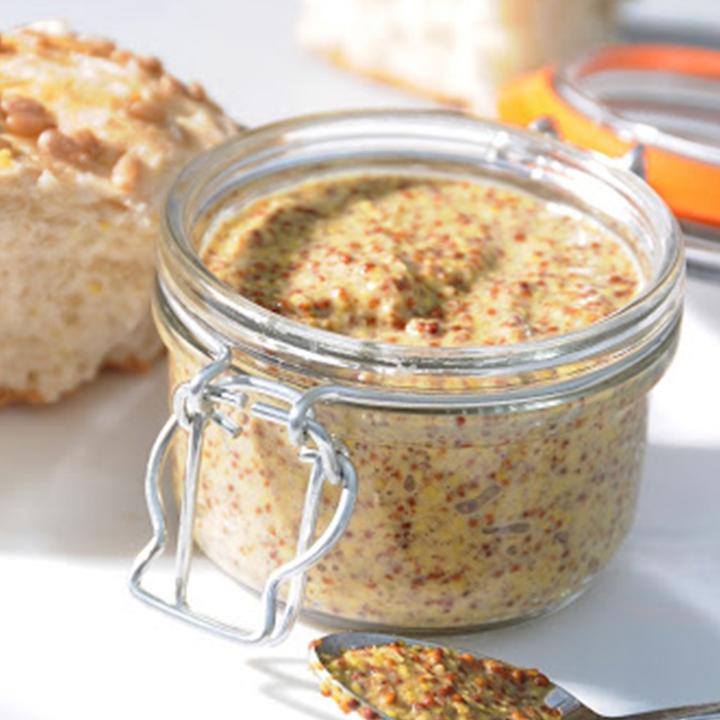Actual product image Kilner Preserving jar (1 pcs., 0.13 l)