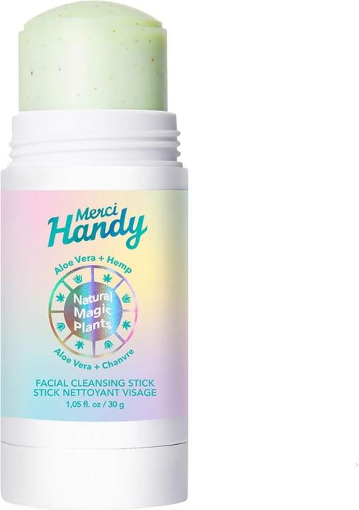 Image du produit Merci Handy Stick nettoyant pour le visage Plantes magiques (Lotion nettoyante)