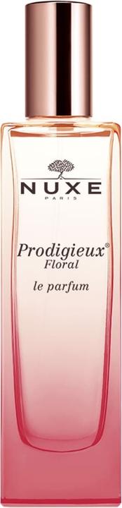 Actual product image Nuxe Prodigieux Floral Le Parfum (Eau de parfum, 50 ml)