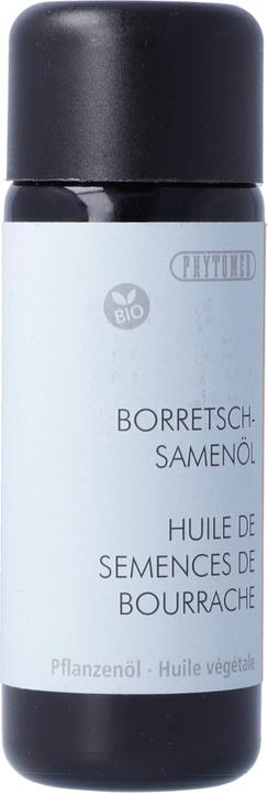 Image du produit Phytomed Borretschsamenöl Bio (Crème pour le corps, 50 ml)