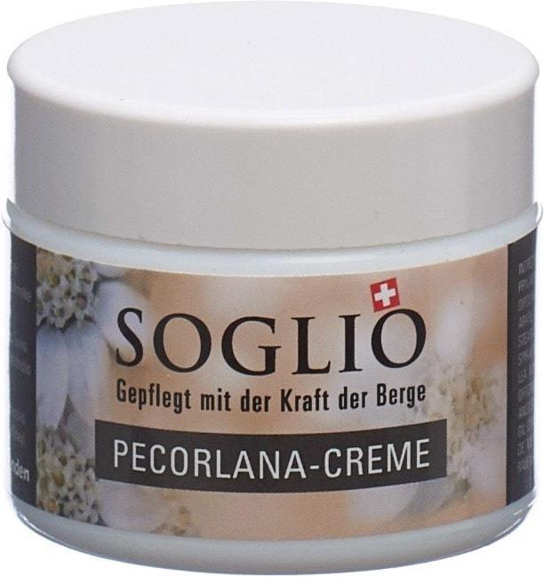 Soglio Pecorlana-Crème (50 ml, 24h Creme)