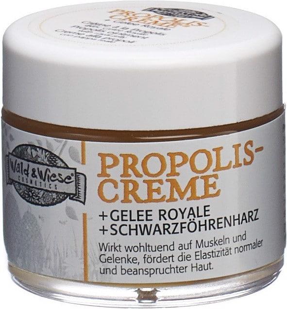 Produktbild Remmele Creme mit Gelée Royale (Körpercreme, 50 ml)
