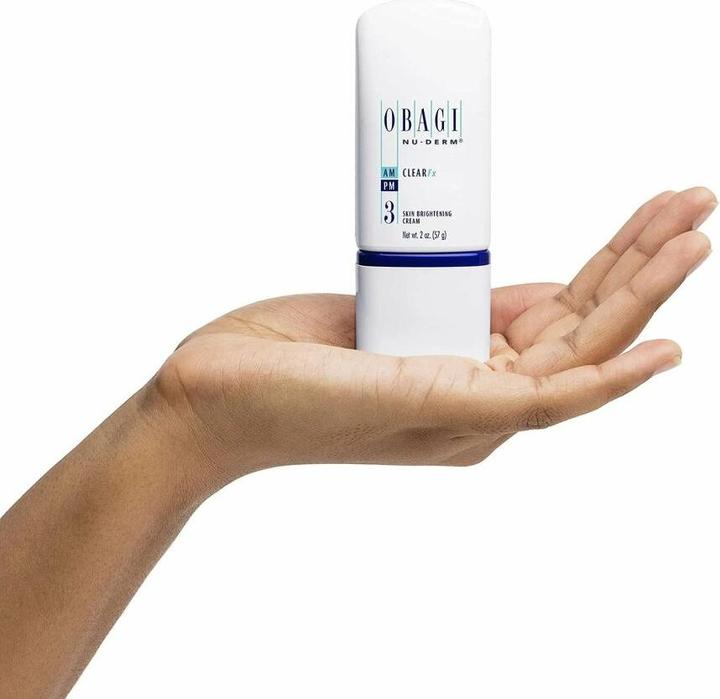Produktbild Obagi Medical Obagi Nu Derm Clear Fx Creme 57g