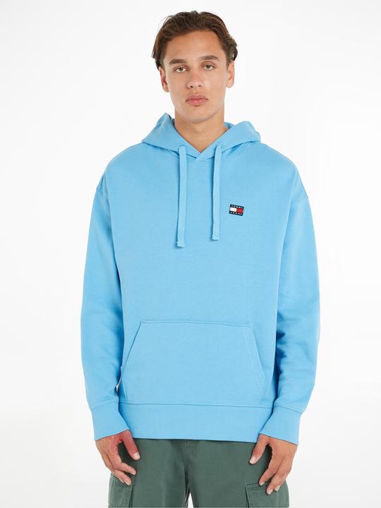 Produktbild Tommy Hilfiger Hoodie hellblau (XL)