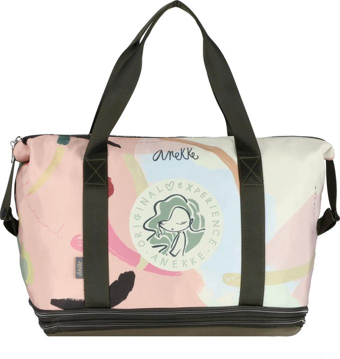 Produktbild Anekke Viaje Weekender Reisetasche 52 cm mit Dehnfalte (37 l)