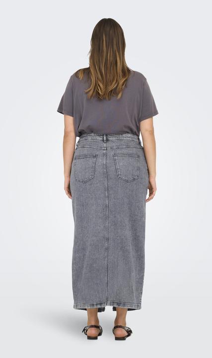 Actual product image Only CARMYLAH Jeansrock Jeansrock (54)