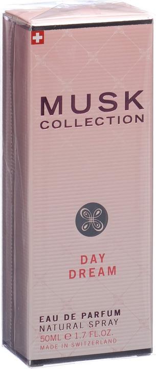 MUSK Collection Daydream Eau de Parfum