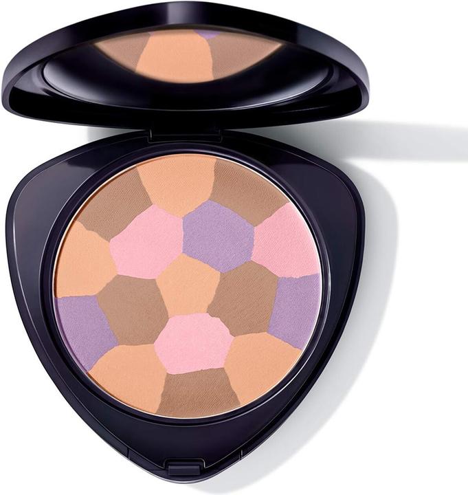 Produktbild Dr. Hauschka Colour Correcting (Braun, Orange, Rosa, Violett)