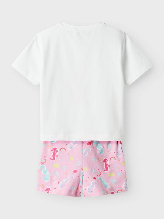 Actual product image Name it Seahorse pyjamas (104)