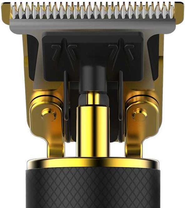 Produktbild PhoneLook T9 Vintage Pro Haar- und Bartschneider Rasierer