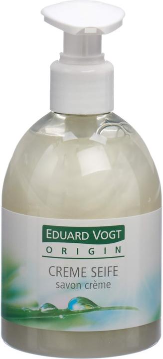 Eduard Vogt Creme Seife (Seifenlotion, 250 ml)