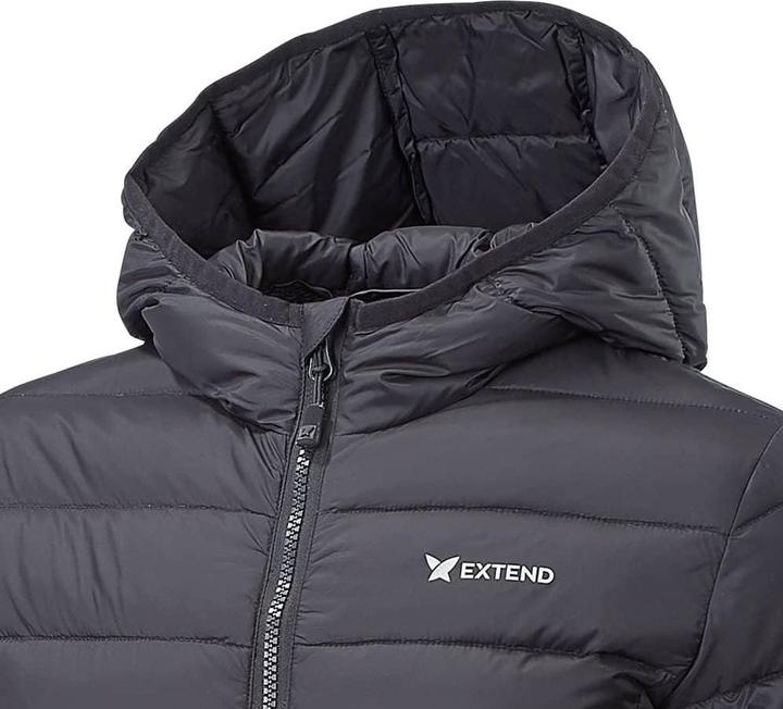 Produktbild Extend Kinder-Daunenjacke (164)