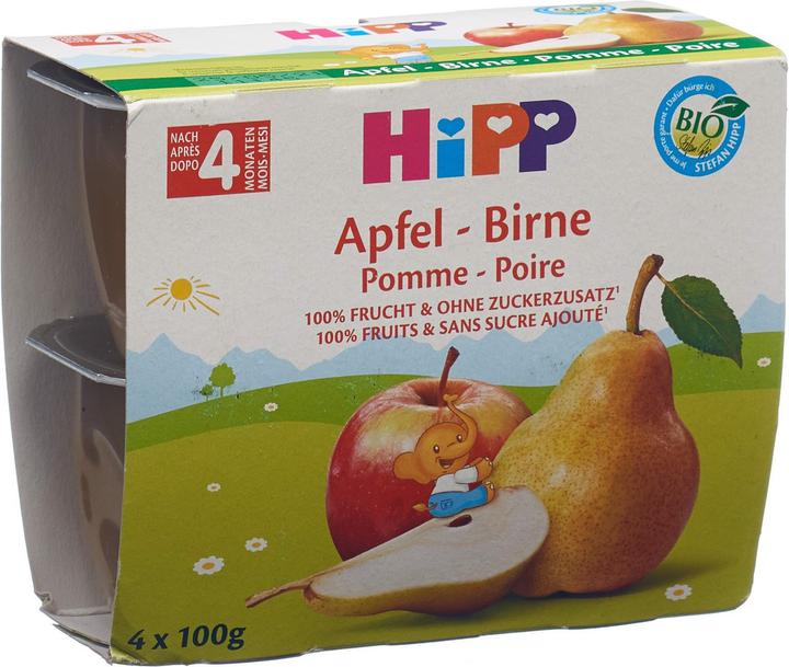 Produktbild Hipp Fruchtpause (400 g)