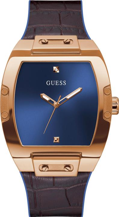 Actual product image Guess GW0386G2 (Analogue wristwatch, 43 mm)