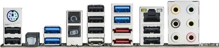 Produktbild ASUS Crosshair V Formula-Z (AM3+, AMD 990FX, ATX)