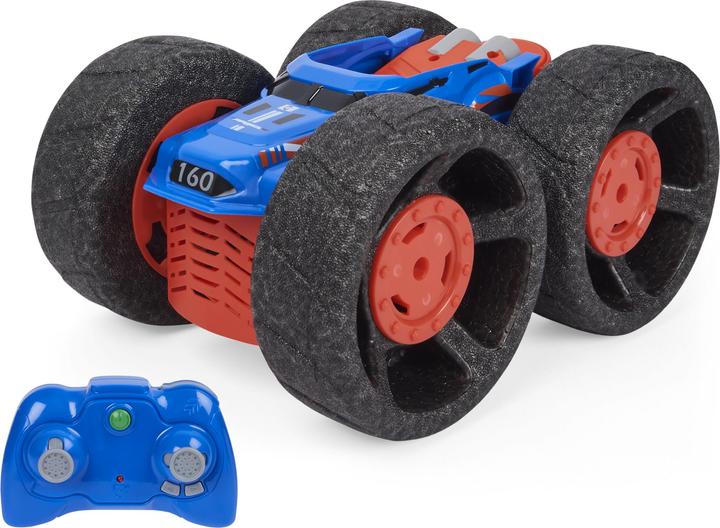 Actual product image Spin Master Air Hogs - Jump Fury