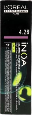 L'Oréal Paris L'Oreal Inoa Color 426 Haarfarbe 60g