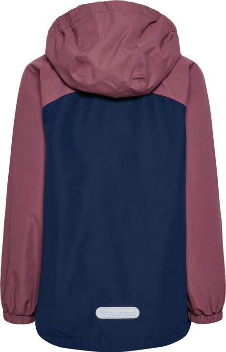 Produktbild hummel Hmlmonsun Tex Shell Jacket (128)