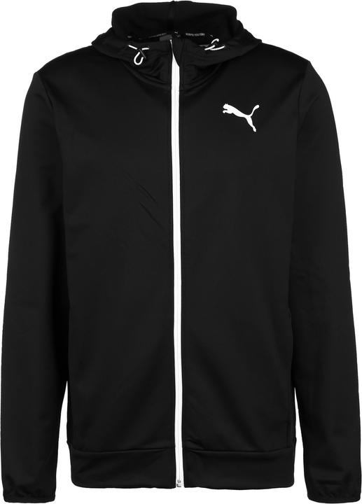 Produktbild Puma RTG Kapuzenjacke Herren (M)