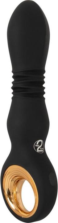 Produktbild Eternal Strong Thrusting Vibrator