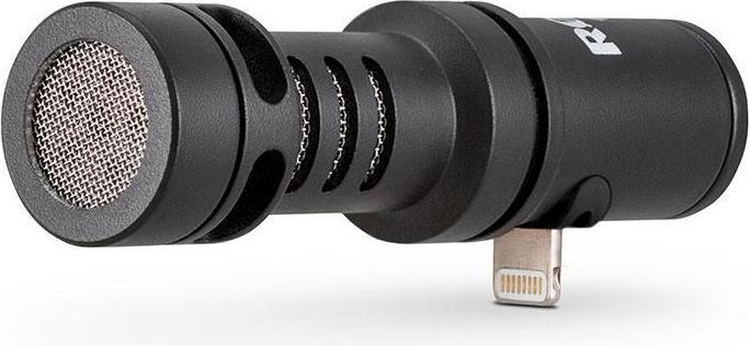 RØDE VideoMic Me-L