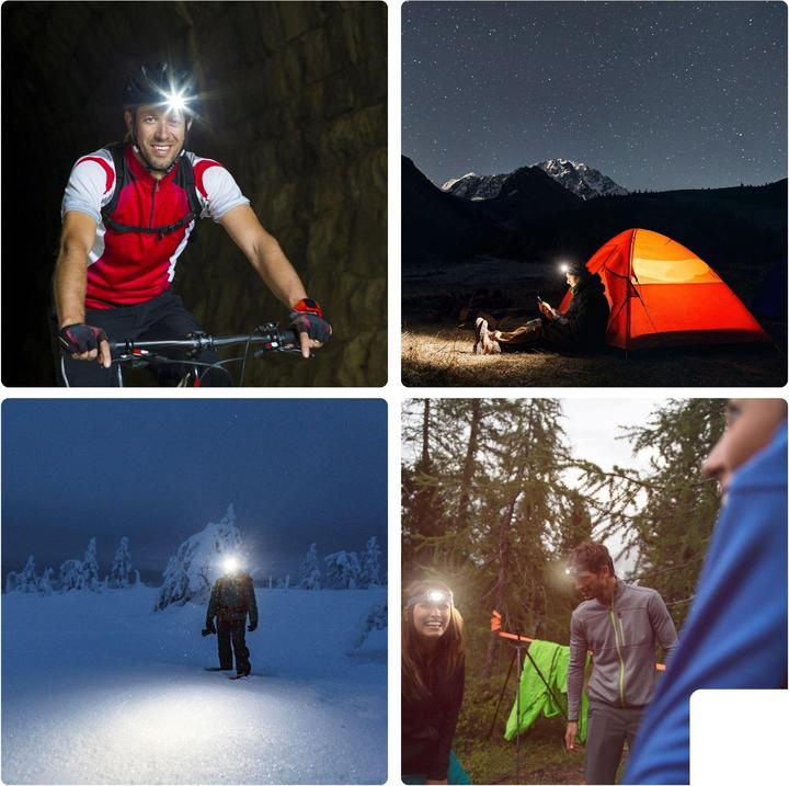 Immagine prodotto Perel Lampada Per Uccelli Con 3 LED Bianchi Molto Luminosi