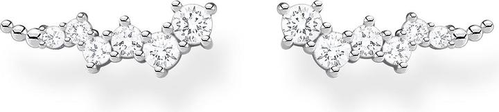 Thomas Sabo Ohrclimber (925er Silber)