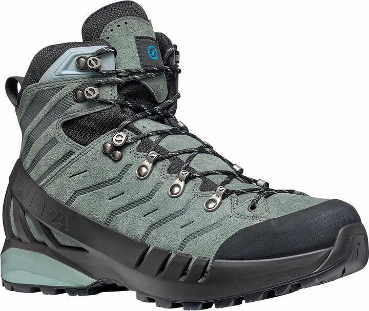 Immagine prodotto Scarpa Cyclone S GTX Schuhe (36)