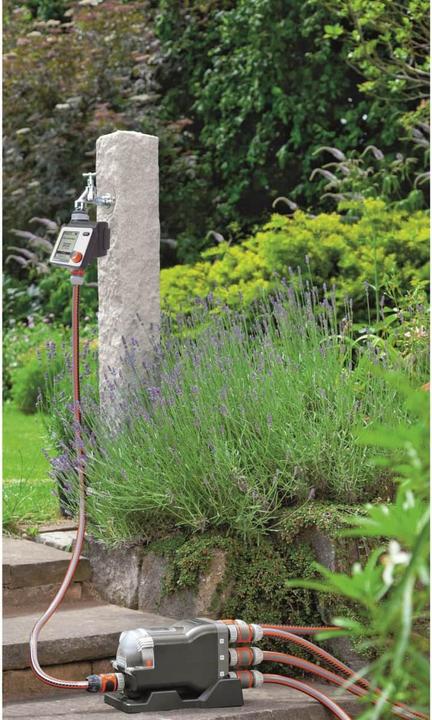 Productafbeelding Gardena Meester (Irrigatiecomputer)