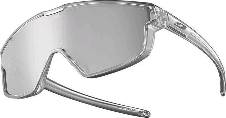 Actual product image Julbo Fury Mini (Black, Red)