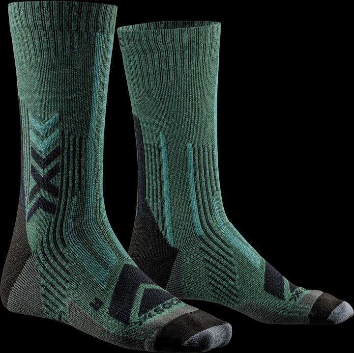 X-Socks Hike Perform Merino Crew