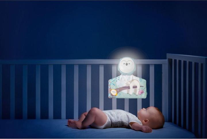 Immagine prodotto Chicco Tappeto Da Gioco 2in1 Del Gufo