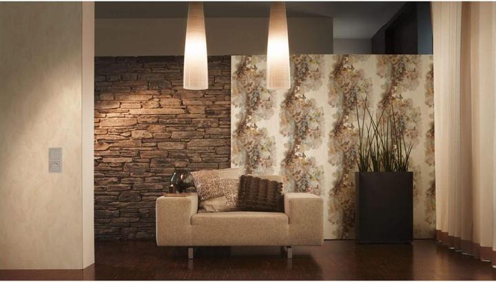 Produktbild A.S. Création Free Nature 6 (53 x 1000 cm)