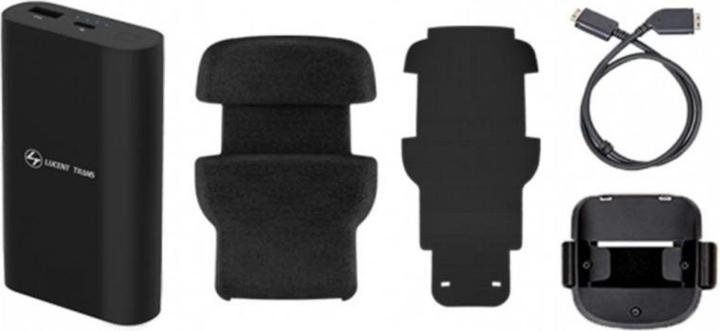 Image du produit HTC Kit de montage pour adaptateur sans fil (Cosmos)