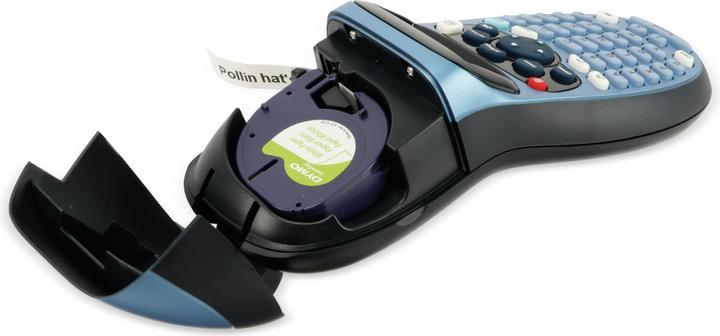 Produktbild Dymo LetraTag LT-100H