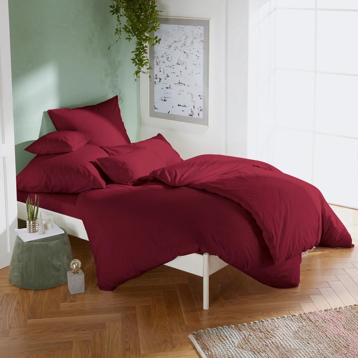 Image du produit Erwin Müller Würzburg (Housse de couette, 200x200 cm, 80x80 cm)