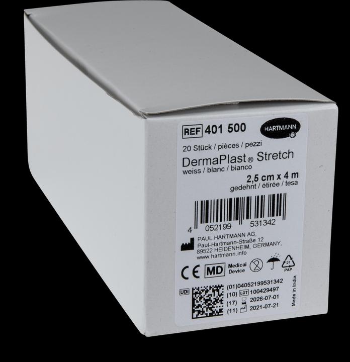 Immagine prodotto DermaPlast Stretch